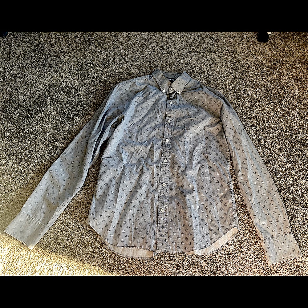 Bonobos | Men’s Button Down Shirt